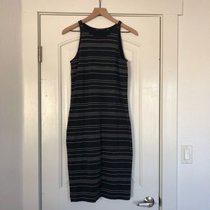 Athleta sleeveless dress